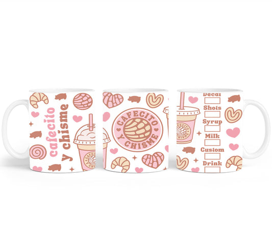 Cafecito y Chisme-10039 - mugs