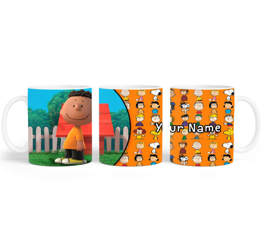 Personalized Joe Cool - mugs