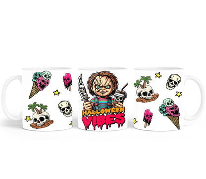 Halloween Vibes-10747 - mugs