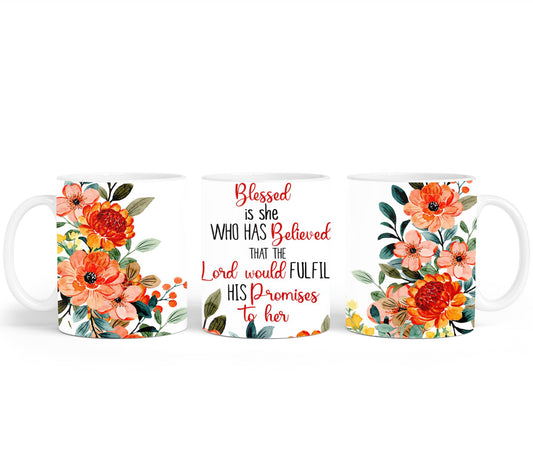 Blessed-10188 - mugs