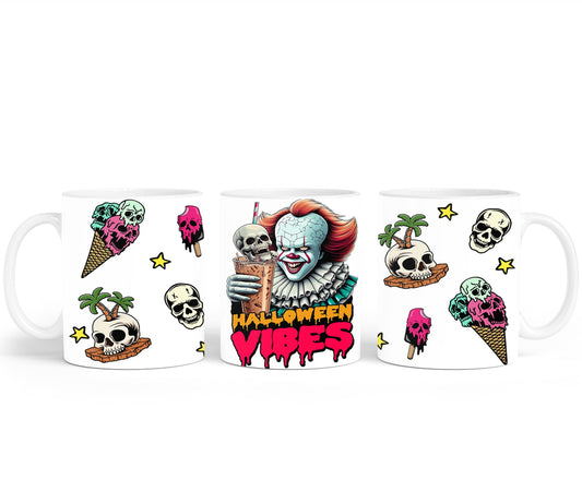 Halloween Vibes-10765 - mugs