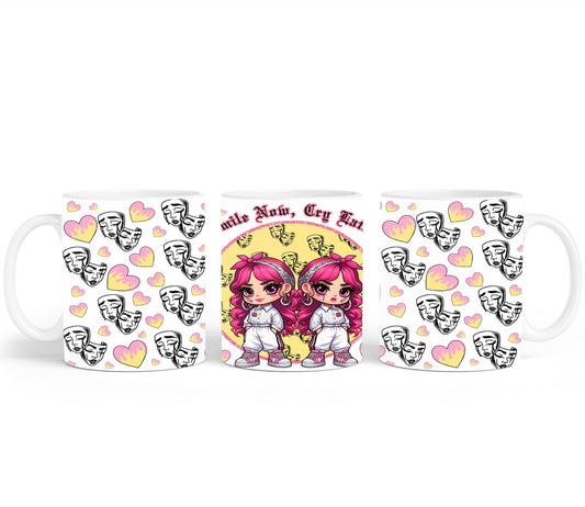 Smile Now Cry Later-10179 - mugs