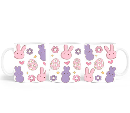 Cute Peeps-10455 - mugs
