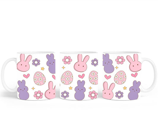 Cute Peeps-10455 - mugs