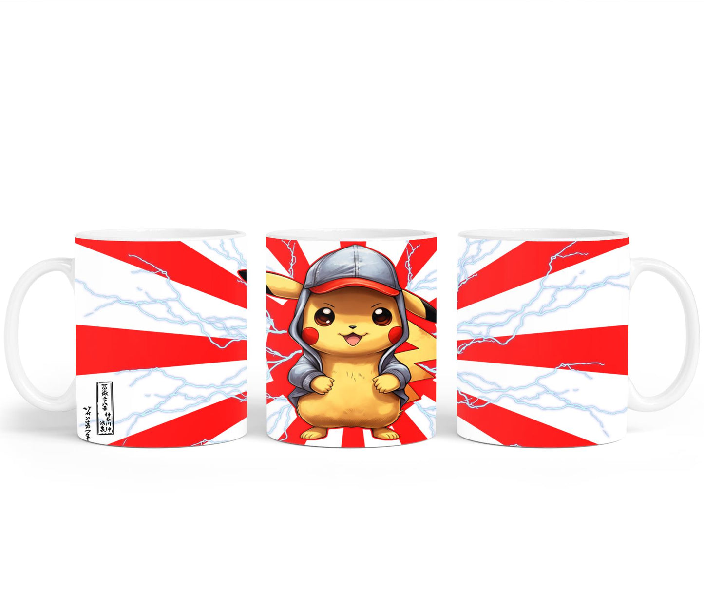 Cartonnthuneder-9927 - mugs