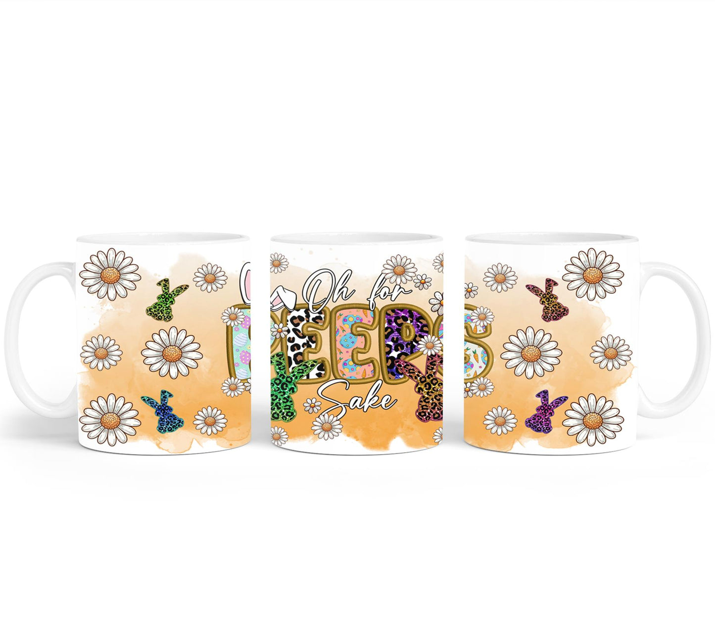 Oh for Peeps Sake-10443 - mugs