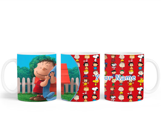 Personalized Joe Cool - mugs