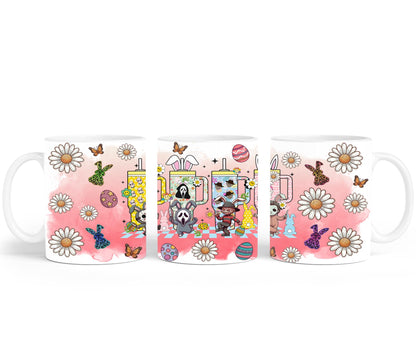 Killers Easter Day-10421 - mugs