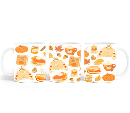 Autumn-11064 - mugs