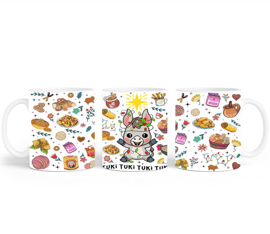 Christmas Pan Dulce-10083 - mugs