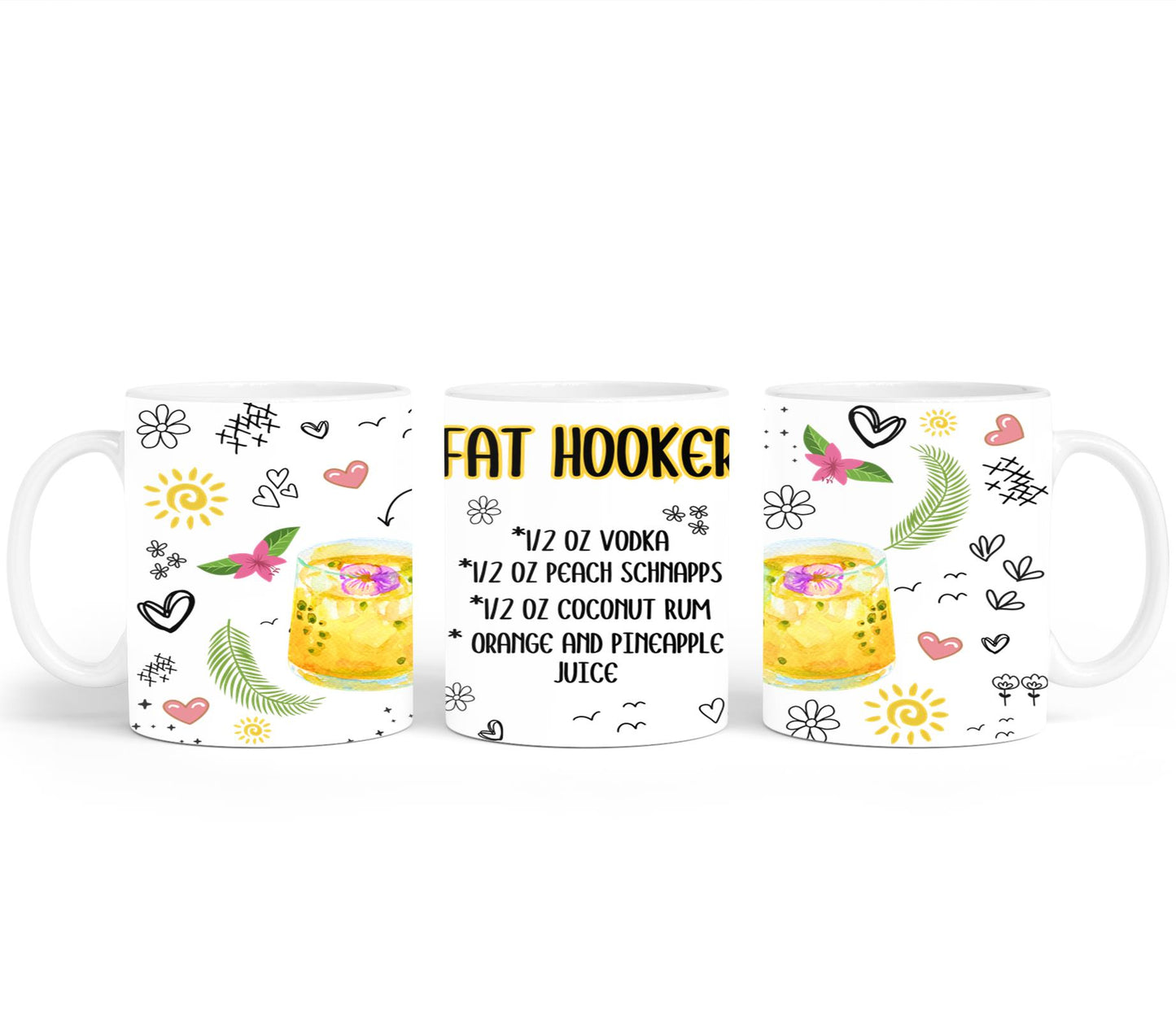 Fat Hooker-10266 - mugs