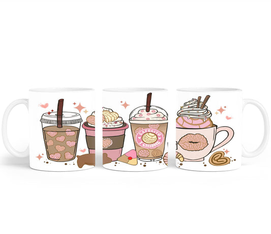 Cafecito y Chisme-10073 - mugs