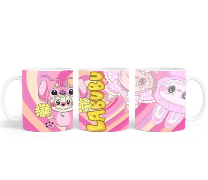 Labubu-10862 - mugs