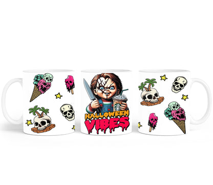 Halloween Vibes-10746 - mugs