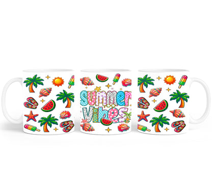 Summer Vibes-10673 - mugs