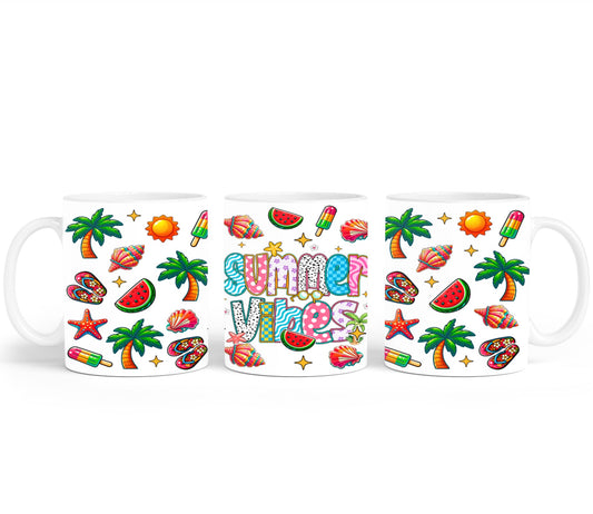 Summer Vibes-10673 - mugs