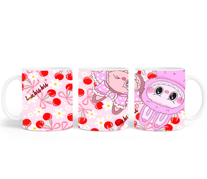 Labubu-10860 - mugs