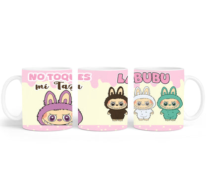 Labubu-10848 - mugs