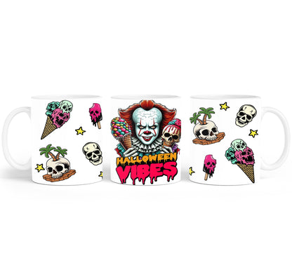 Halloween Vibes-10766 - mugs
