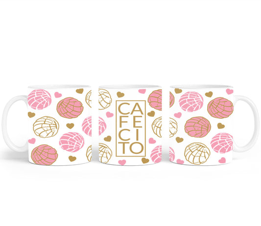 Cafecito y Chisme-10031 - mugs