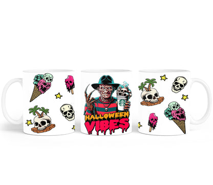 Halloween Vibesr-10750 - mugs