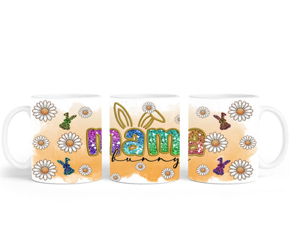 Mama Bunny-10432 - mugs
