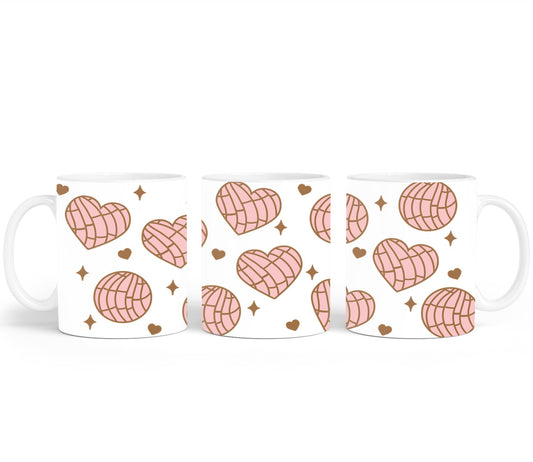 Concha-10102 - mugs
