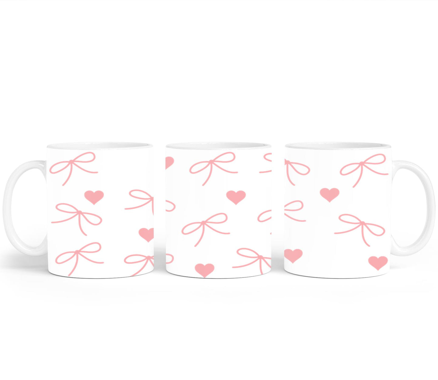 Heart Coquette-10256 - mugs