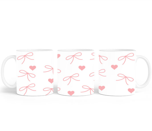 Heart Coquette-10256 - mugs