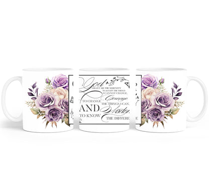 Grant me the Aerenity-10205 - mugs