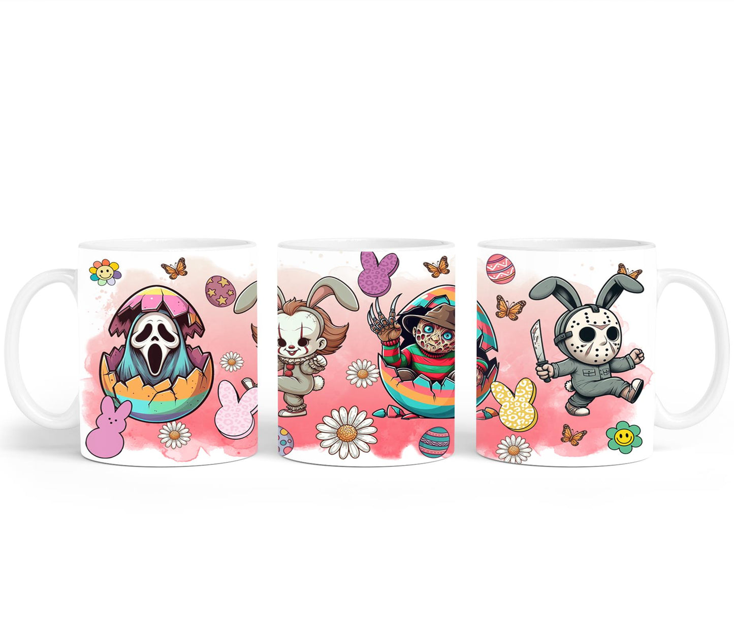 Killers Easter Day-10426 - mugs