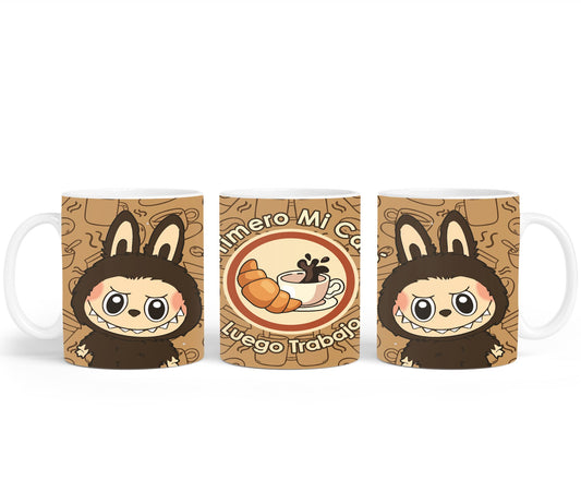 Labubu-10849 - mugs