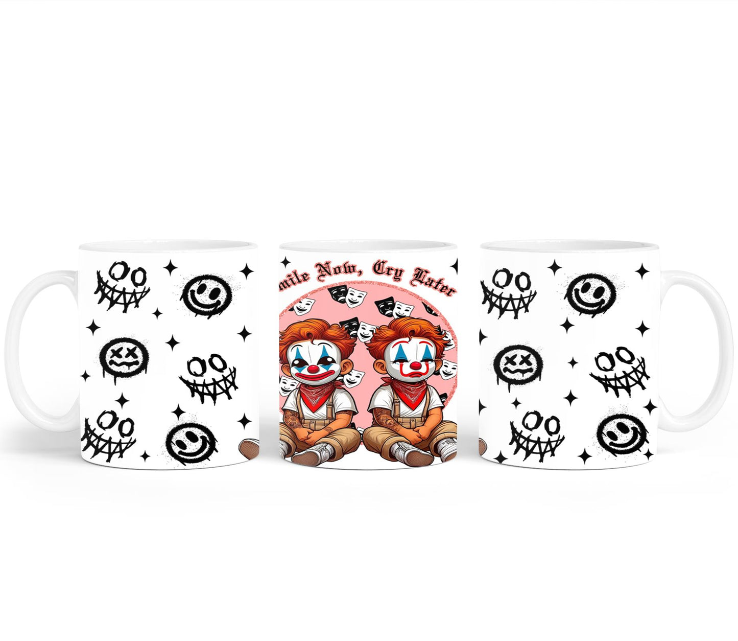 Smile Now Cry Later-10174 - mugs