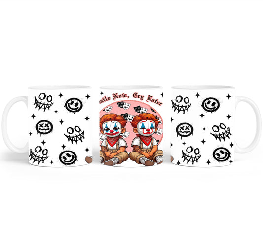 Smile Now Cry Later-10174 - mugs
