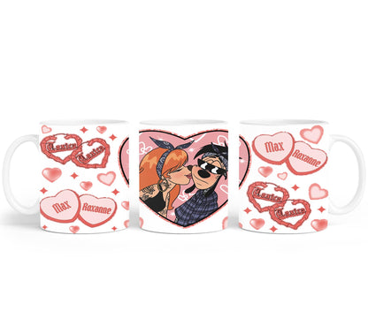 Cholos Cartoon-10163 - mugs