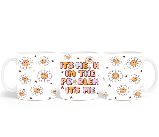 Its Me - mugs