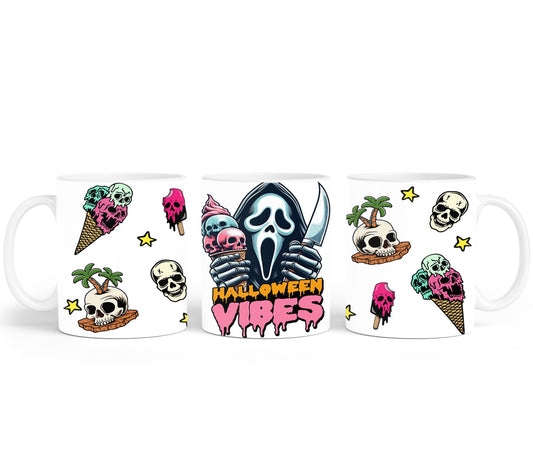 Halloween Vibes-10753 - mugs