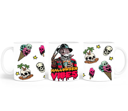 Halloween Vibesr-10748 - mugs