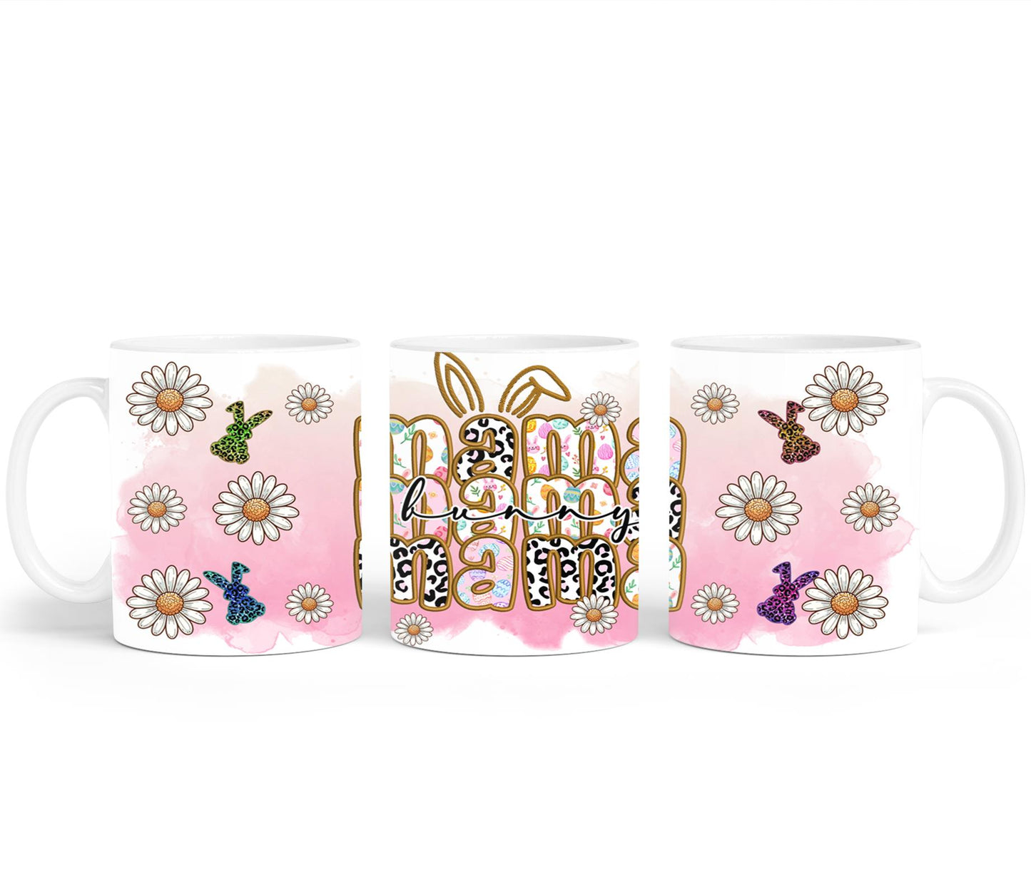 Mama Bunny-10430 - mugs