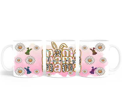 Mama Bunny-10430 - mugs