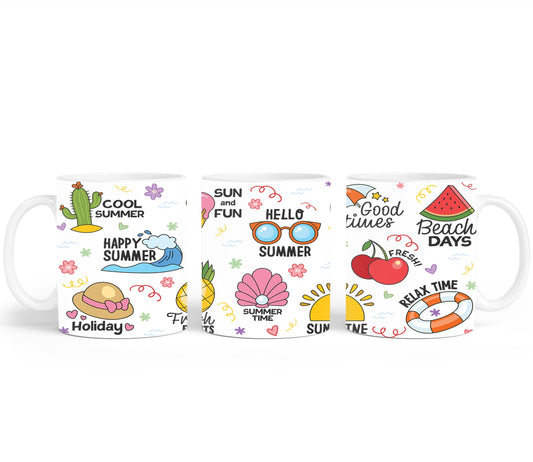 Happy Summer-10685 - mugs