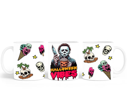Halloween Vibes-10760 - mugs