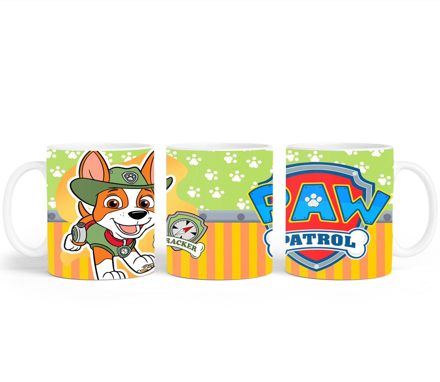 Dog Team-10888 - mugs