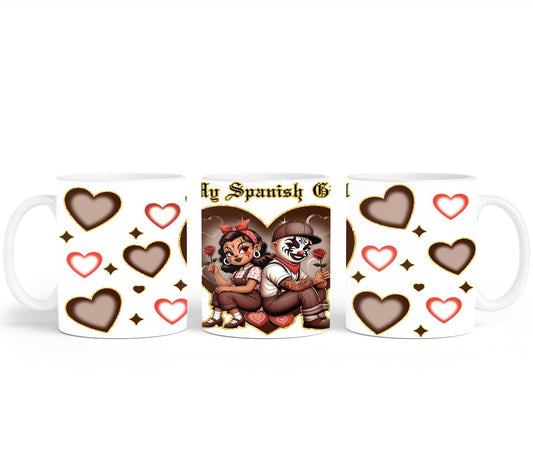 My Spanish Girl-10145 - mugs