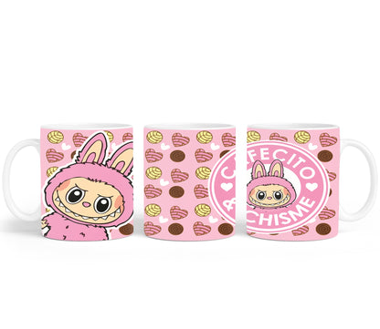 Labubu-10832 - mugs