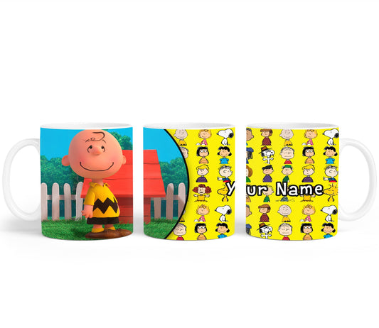 Personalized Joe Cool - mugs