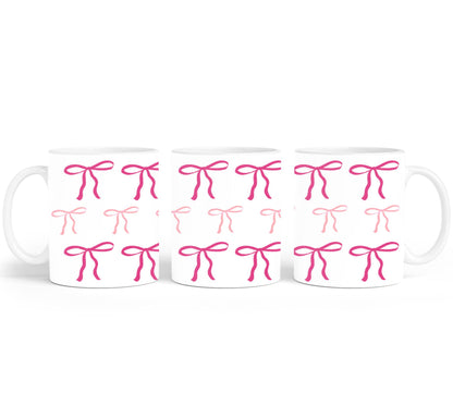 Thin Pink Coquette-10262 - mugs