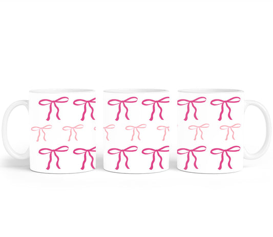Thin Pink Coquette-10262 - mugs