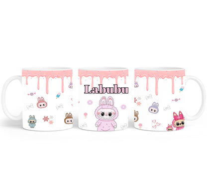 Labubu-10836 - mugs