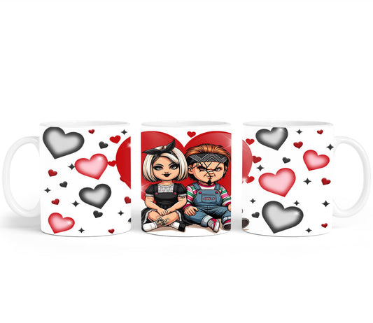 Horror Love-10138 - mugs